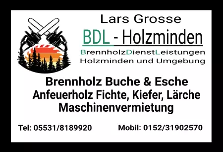 Geschaeftsschilder Tuerschilder EingangFirma Brennholz Bild