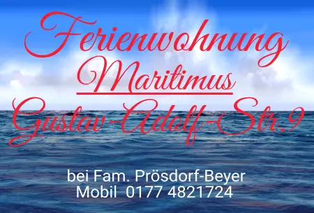 Geschaeftsschilder Tuerschilder EingangFirma Ferienwohnung Bild