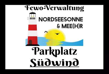 Geschaeftsschilder Tuerschilder Eingang Firma Fewo-Verwaltung Bild