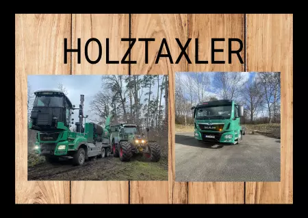 Geschaeftsschilder Tuerschilder Eingang Firma HOLZTAXLER Bild