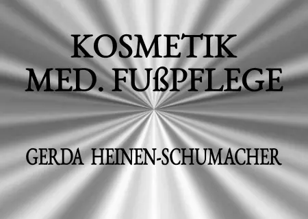 Geschaeftsschilder Tuerschilder EingangFirma KOSMETIK Bild