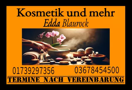 Geschaeftsschilder Tuerschilder EingangFirma Kosmetik und mehr Bild