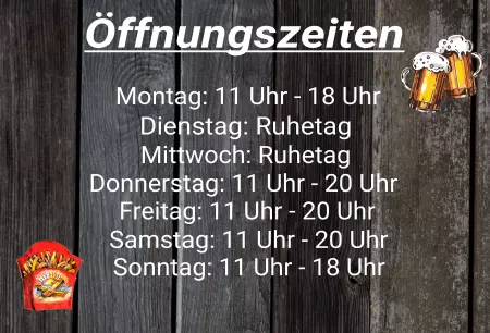 Geschaeftsschilder Tuerschilder EingangFirma Öffnungszeiten Bild
