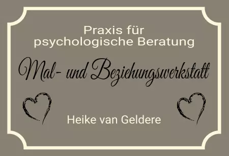 Geschaeftsschilder Tuerschilder EingangFirma Praxis für psychologische Beratung Bild