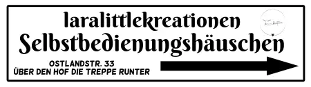 Geschaeftsschilder Tuerschilder EingangFirma Selbstbedienungshäuschen Bild