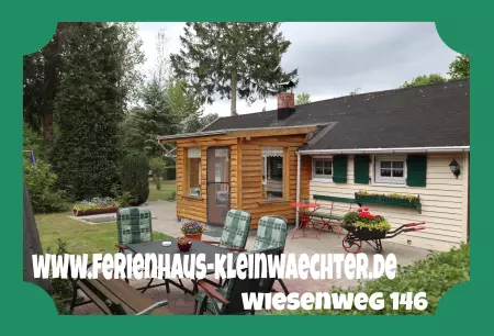 Geschaeftsschilder Tuerschilder EingangFirma www.ferienhaus-kleinwaechter.de Bild